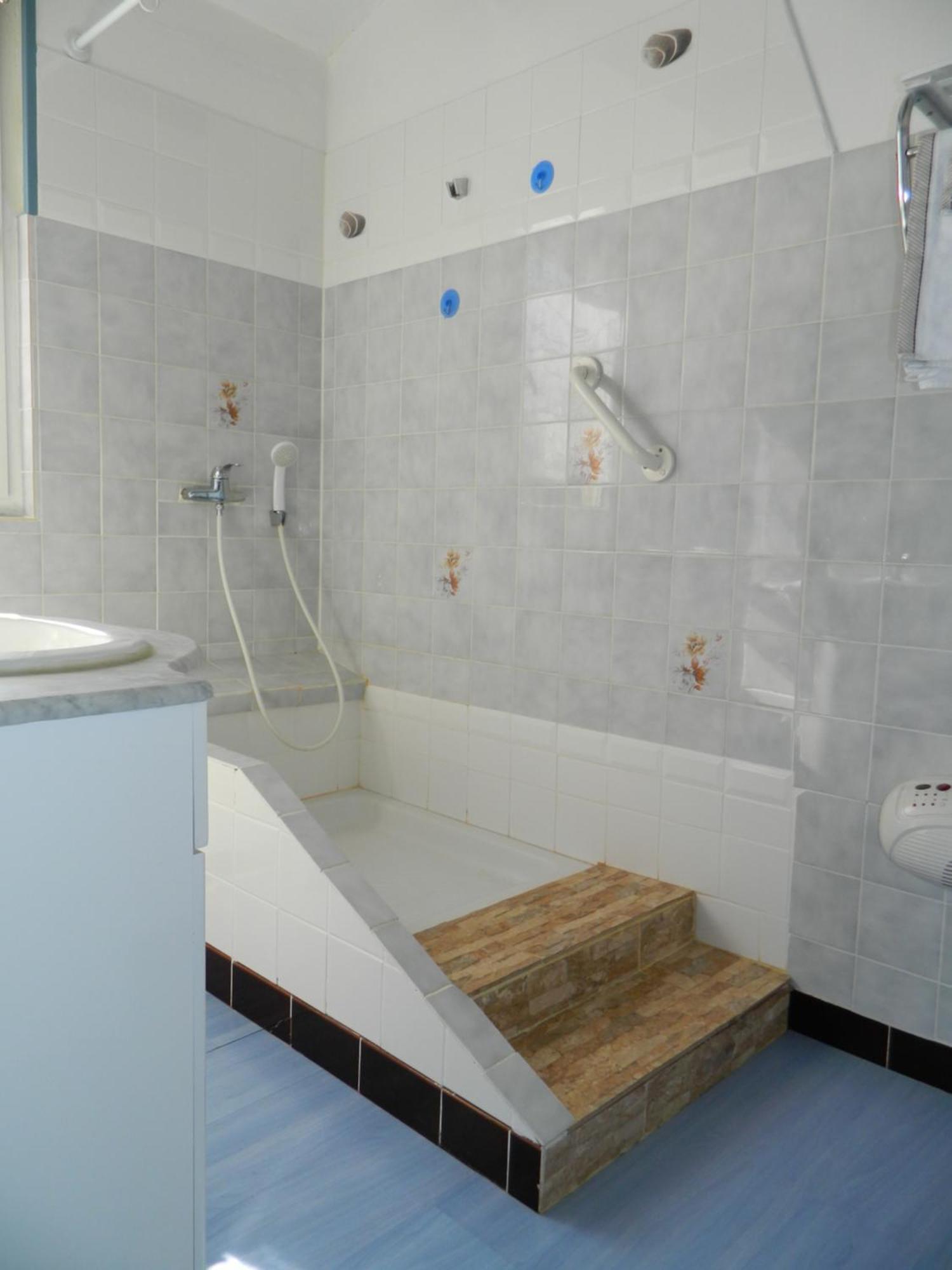 Le Clos Des Dryades D Bed & Breakfast *