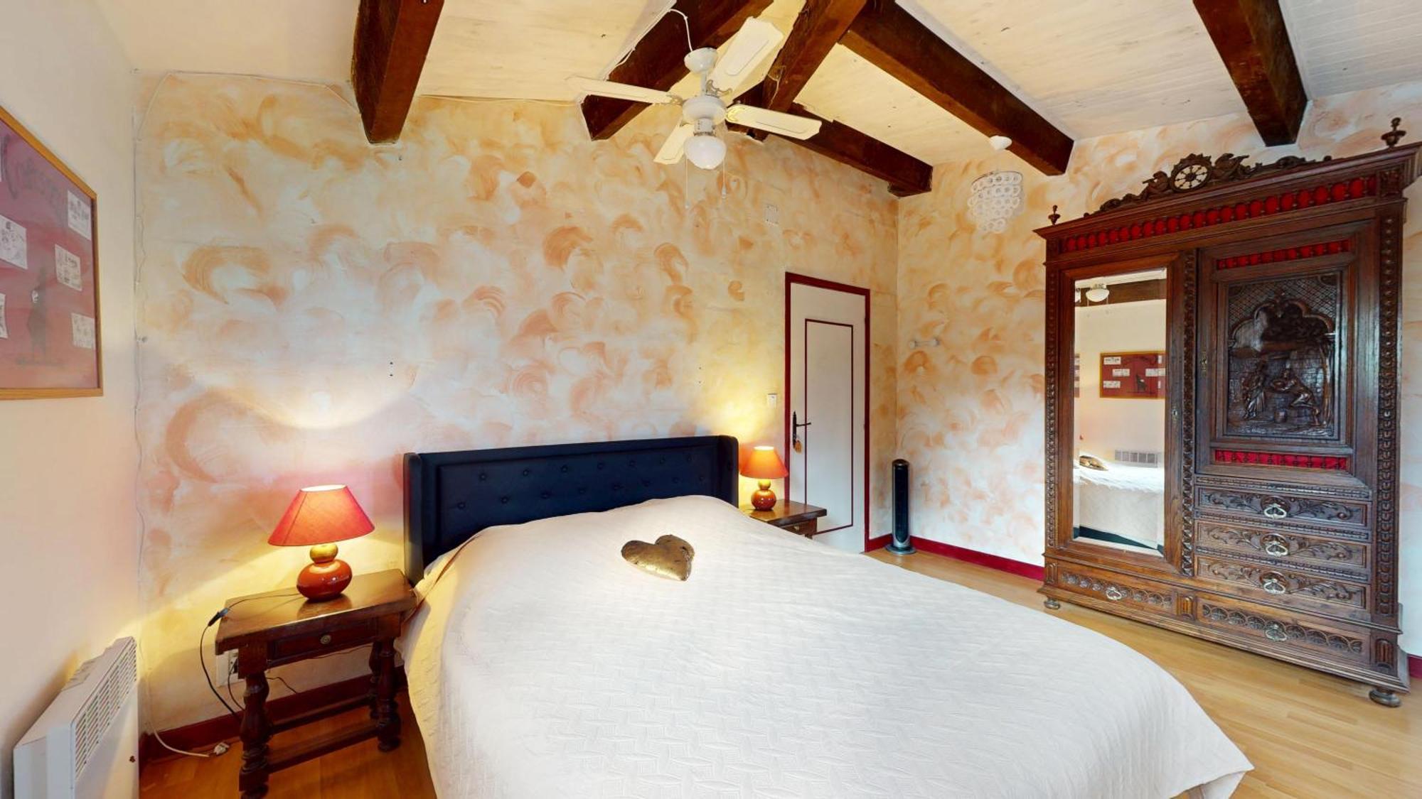 Bed & Breakfast Le Clos Des Dryades D *