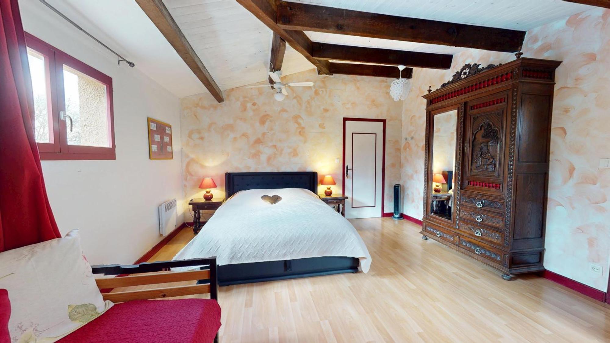 Bed & Breakfast Le Clos Des Dryades D
