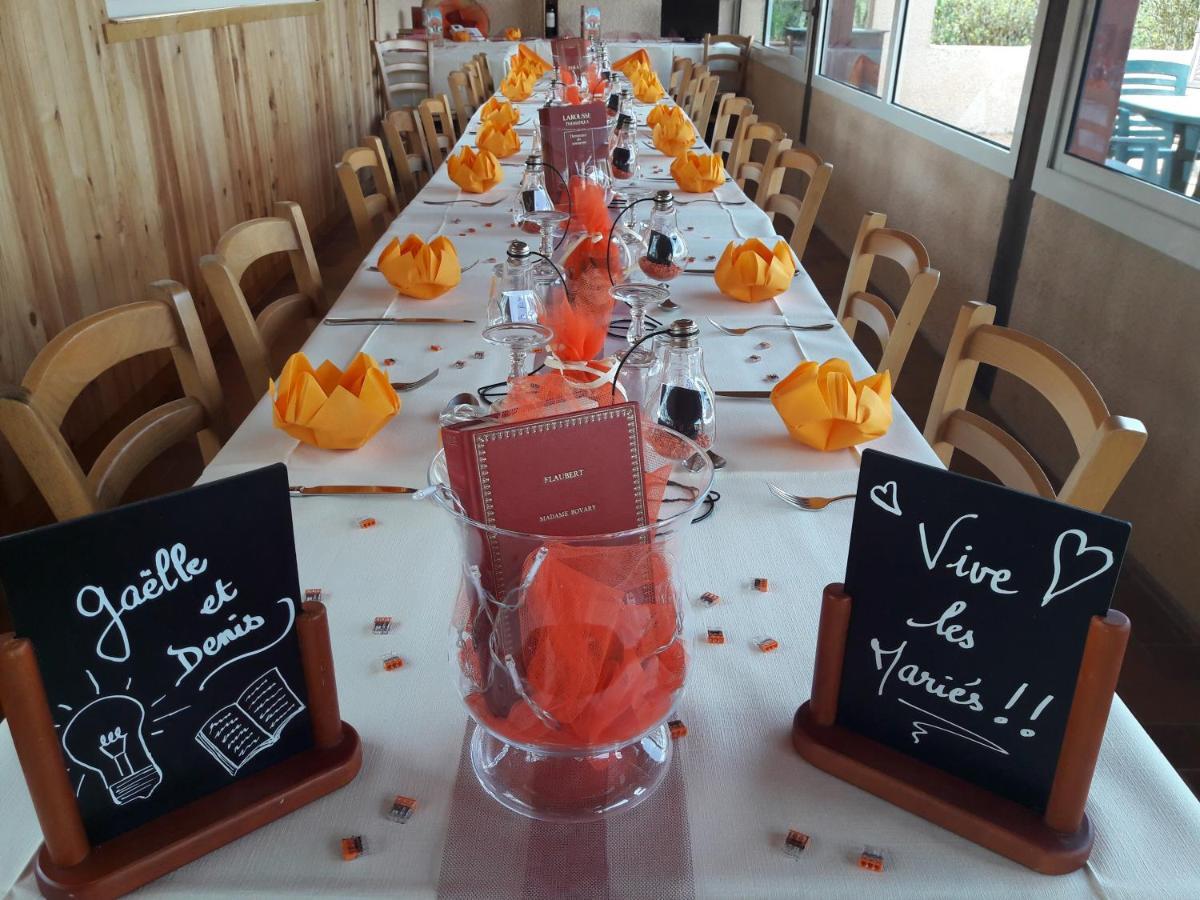 Bed & Breakfast Le Clos Des Dryades D Vers (Lot)