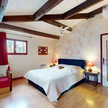 Le Clos Des Dryades D Vers  Exterior photo