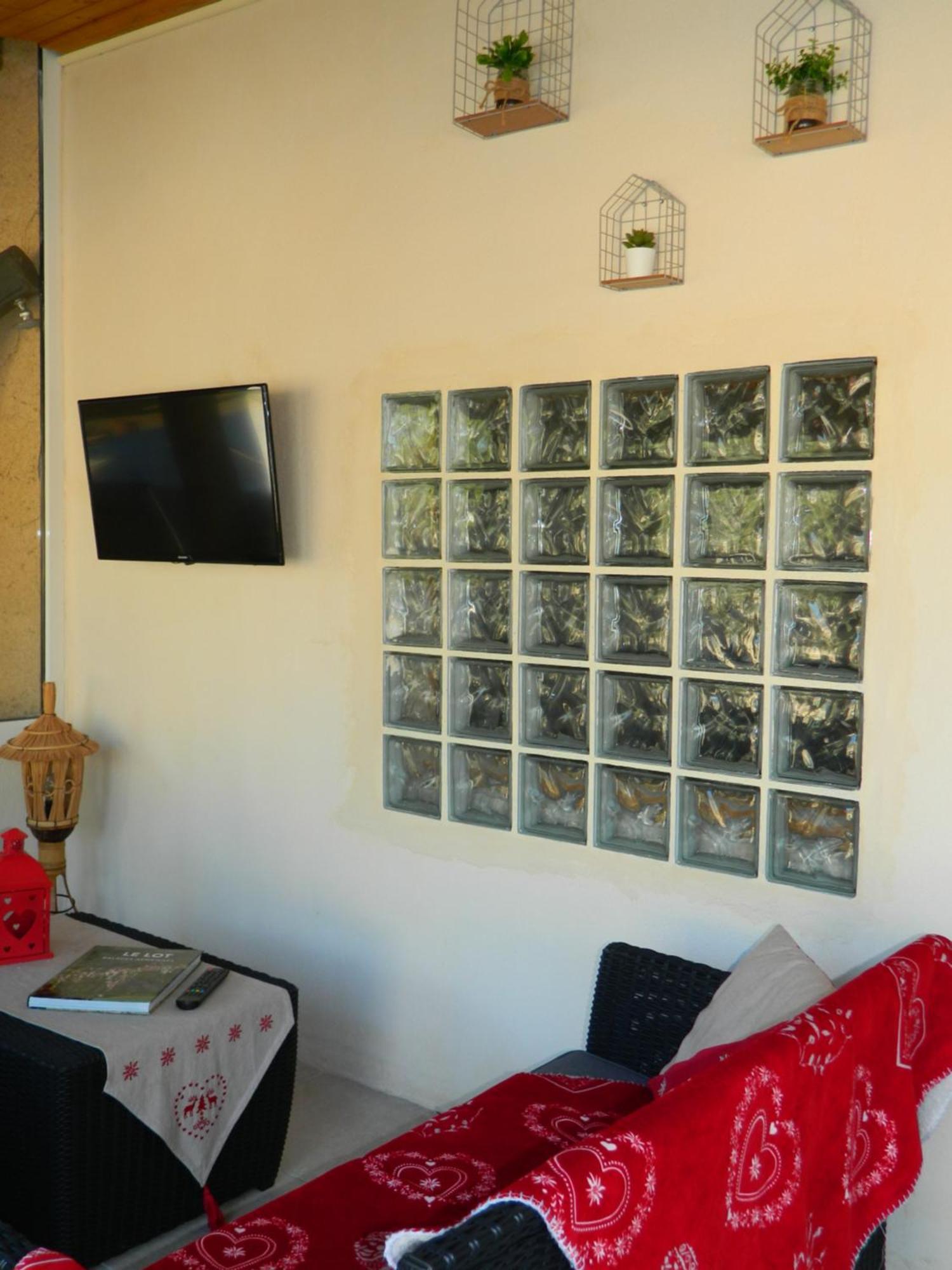 Bed & Breakfast Le Clos Des Dryades D