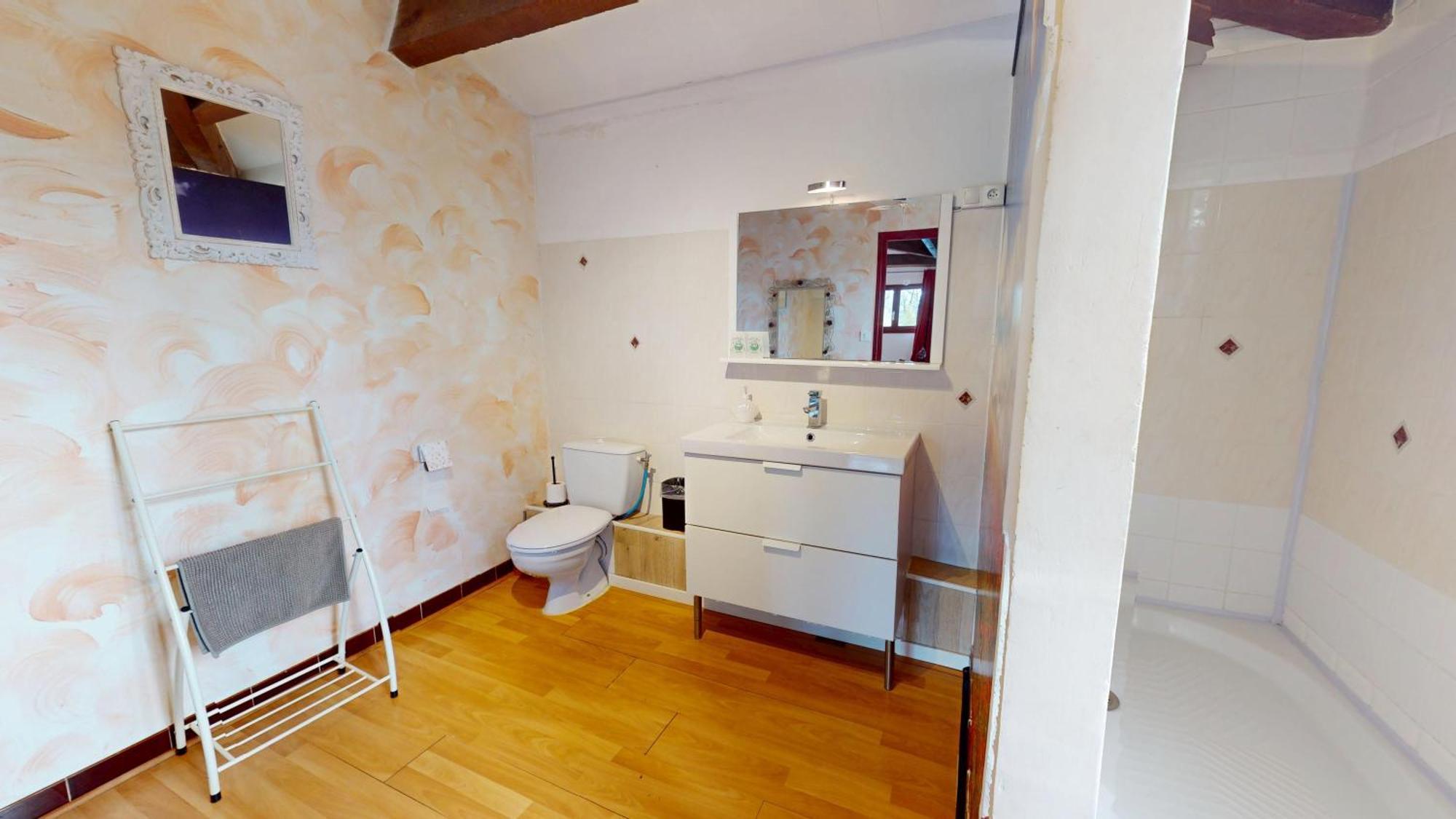 Le Clos Des Dryades D Bed & Breakfast *