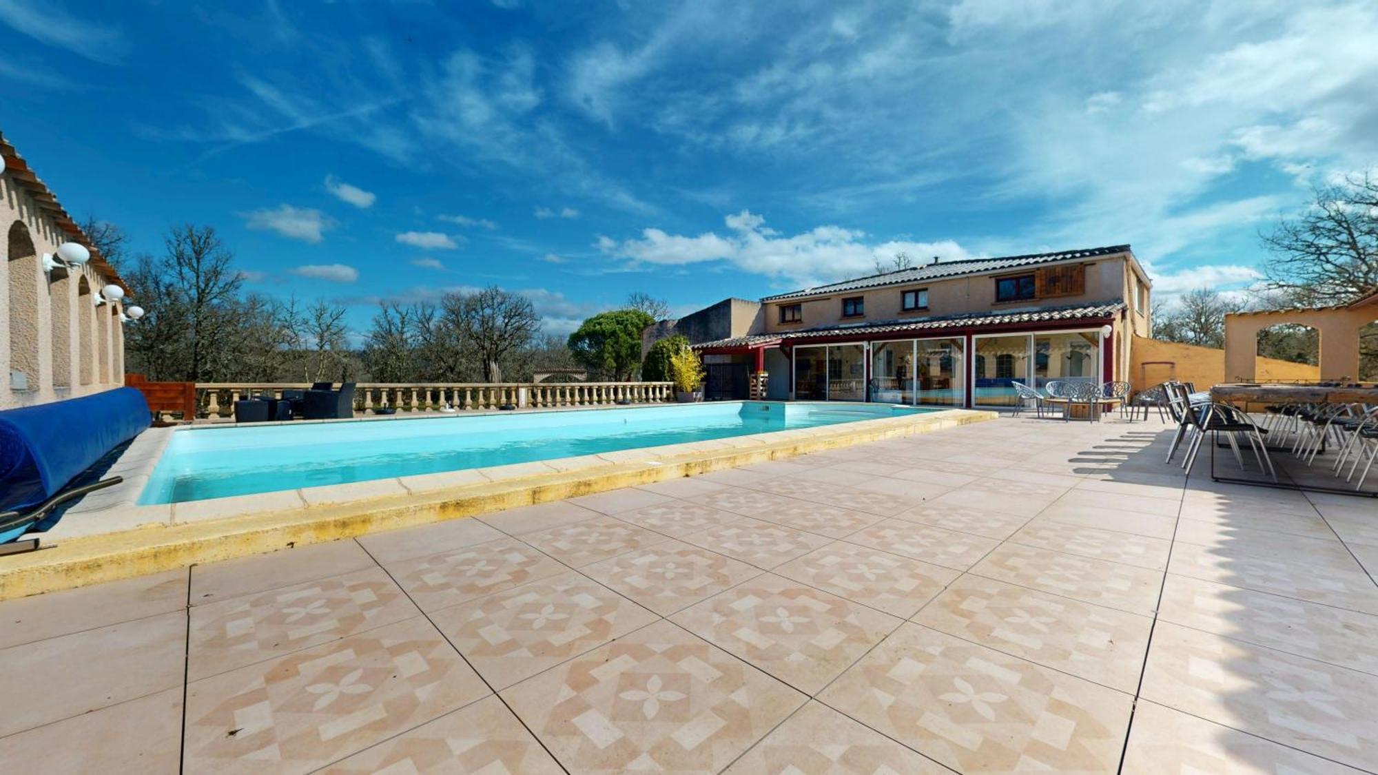 Le Clos Des Dryades D